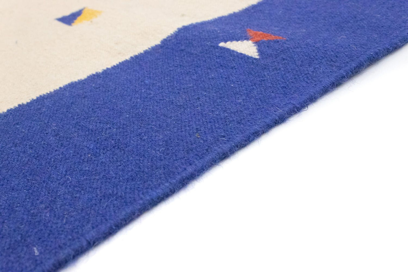 Kilim moderno Tappeto 300x200cm - Tappeto di lana