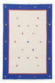 Kilim moderno Tappeto 300x200cm - Tappeto di lana