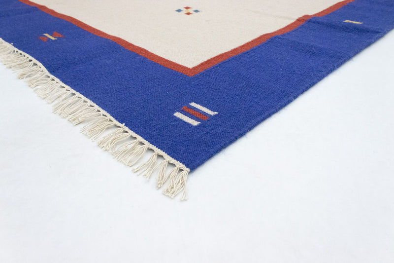 Tappeto Kelim - Tendenza - 300 x 200 cm - beige