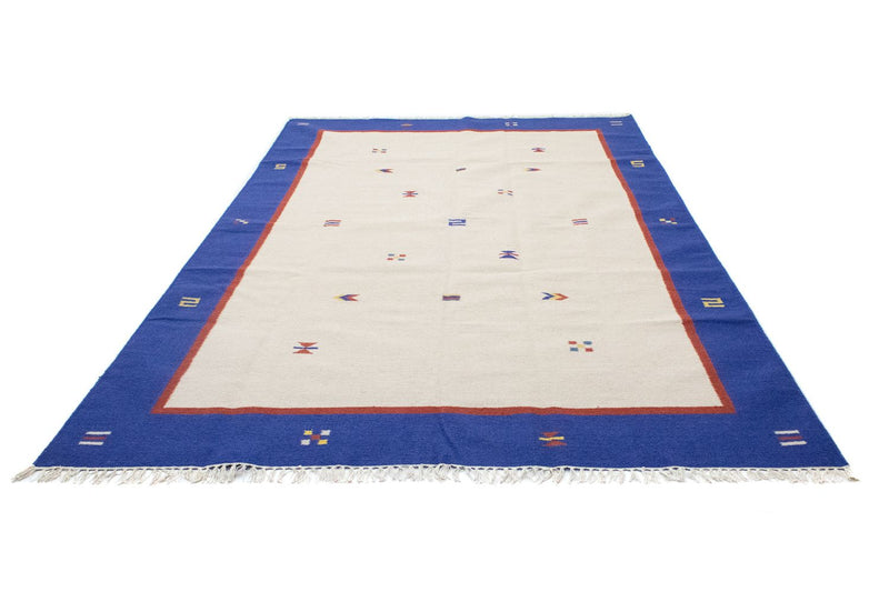 Tappeto Kelim - Tendenza - 300 x 200 cm - beige