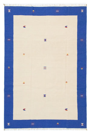Tappeto Kelim - Tendenza - 300 x 200 cm - beige