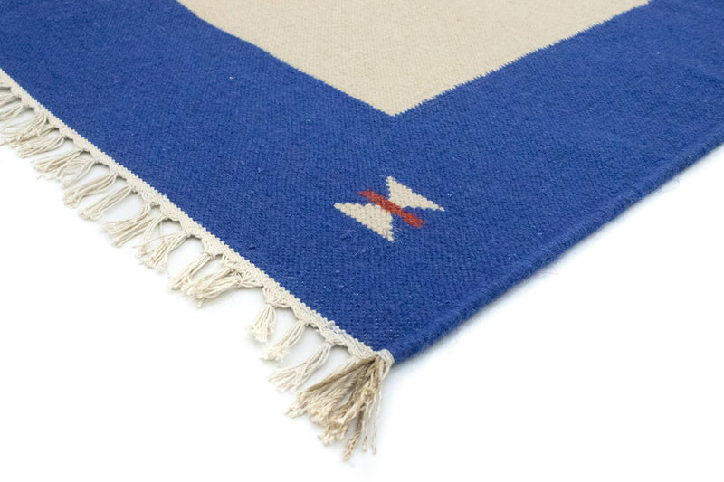 Tappeto Kelim - Tendenza - 300 x 200 cm - beige