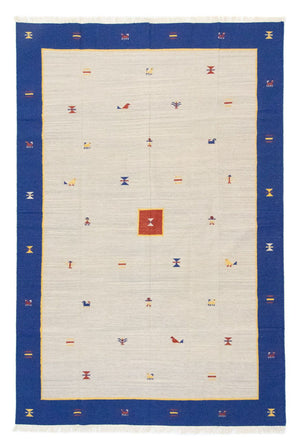 Tappeto Kelim - Tendenza - 300 x 200 cm - beige