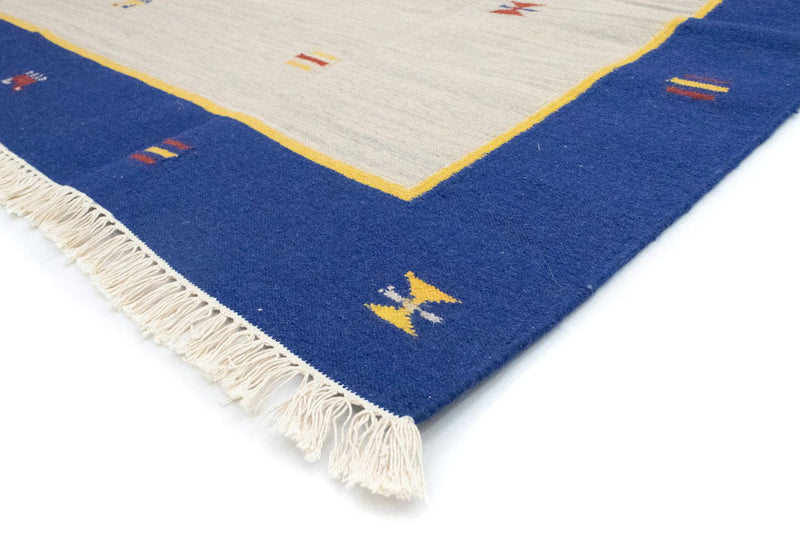 Tappeto Kelim - Tendenza - 300 x 200 cm - beige