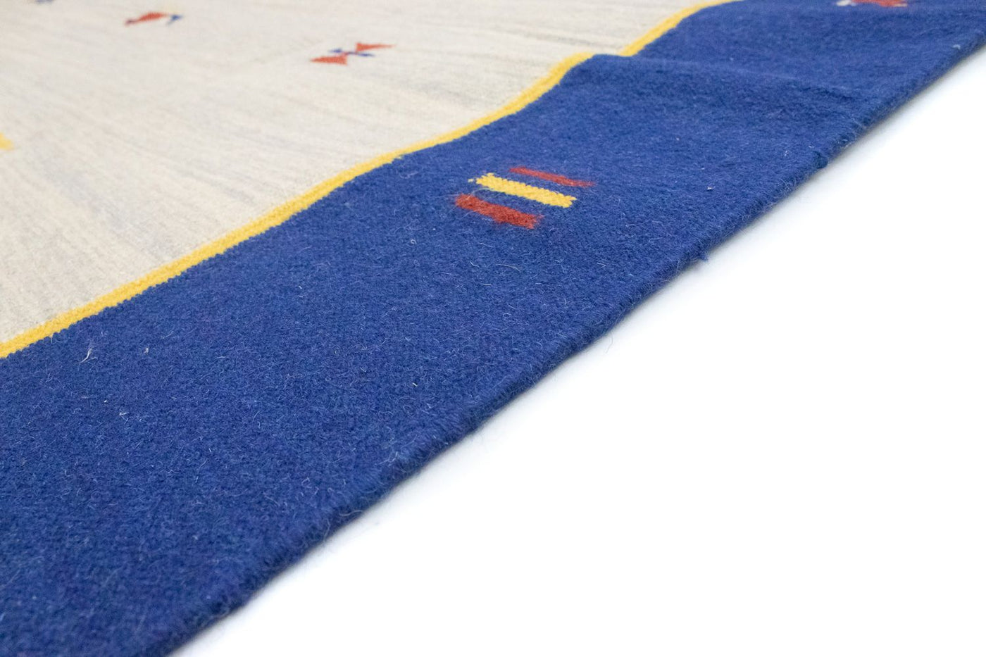 Kilim moderno Tappeto 300x200cm - Tappeto di lana