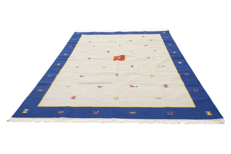 Tappeto Kelim - Tendenza - 300 x 200 cm - beige