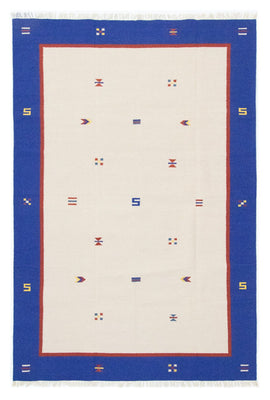 Tappeto Kelim - Tendenza - 300 x 200 cm - beige