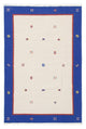 Kilim moderno Tappeto 300x200cm - Tappeto di lana
