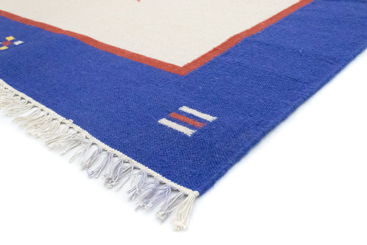 Tappeto Kelim - Tendenza - 300 x 200 cm - beige