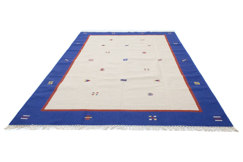 Tappeto Kelim - Tendenza - 300 x 200 cm - beige