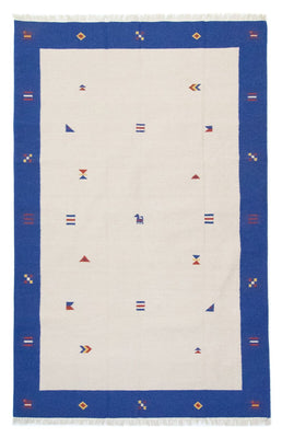 Tappeto Kelim - Tendenza - 300 x 200 cm - beige