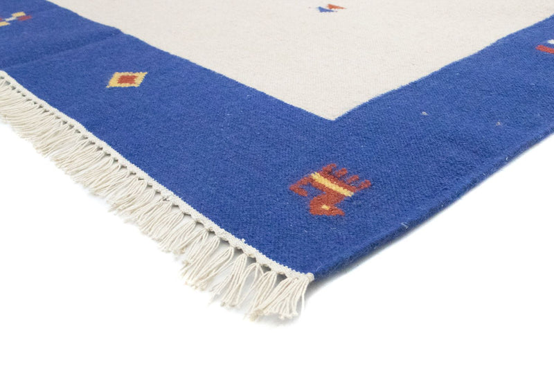 Tappeto Kelim - Tendenza - 300 x 200 cm - beige