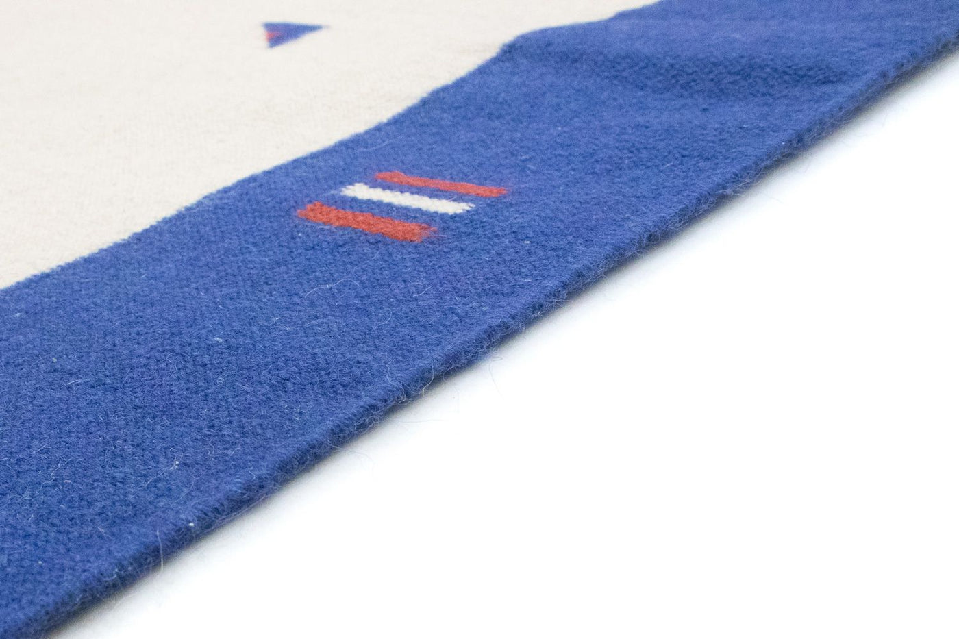 Kilim moderno Tappeto 300x200cm - Tappeto di lana