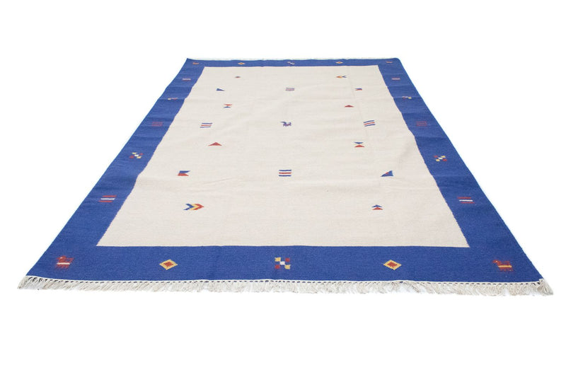 Tappeto Kelim - Tendenza - 300 x 200 cm - beige