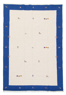 Tappeto Kelim - Tendenza - 300 x 200 cm - beige