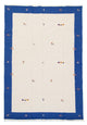 Kilim moderno Tappeto 300x200cm - Tappeto di lana