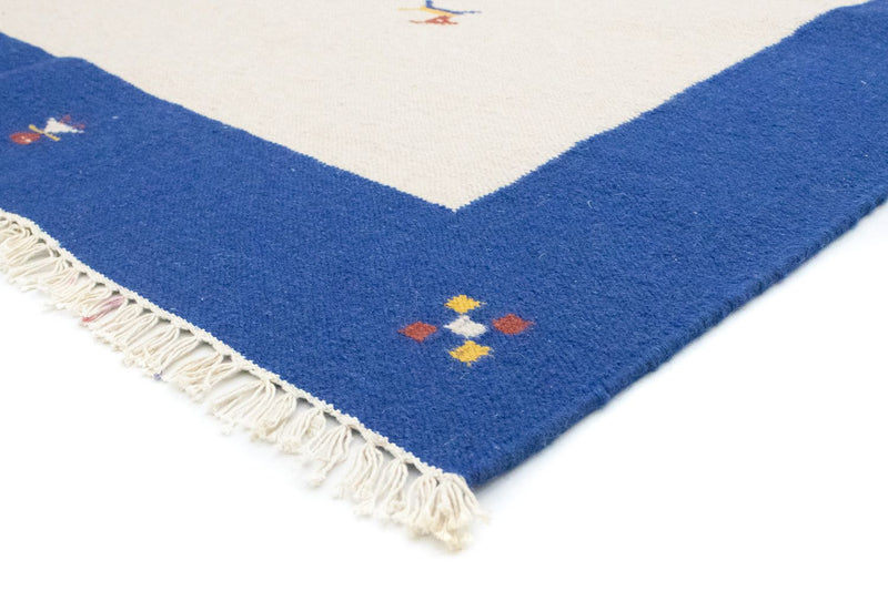 Tappeto Kelim - Tendenza - 300 x 200 cm - beige