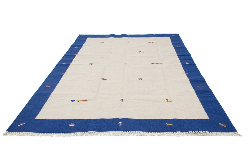Tappeto Kelim - Tendenza - 300 x 200 cm - beige
