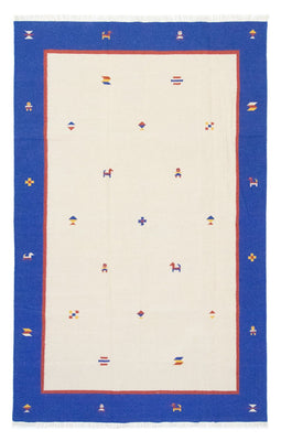 Tappeto Kelim - Tendenza - 300 x 200 cm - beige