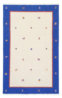 Tappeto Kelim - Tendenza - 300 x 200 cm - beige