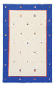 Kilim moderno Tappeto 300x200cm - Tappeto di lana