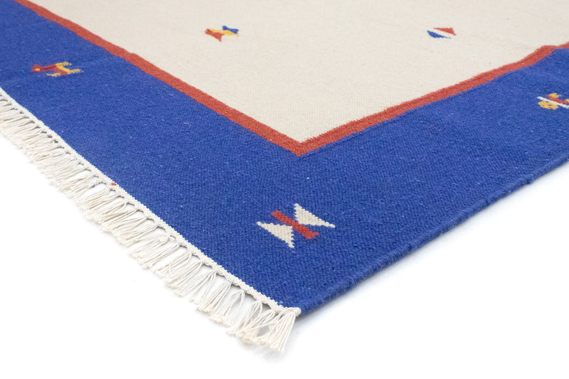 Tappeto Kelim - Tendenza - 300 x 200 cm - beige