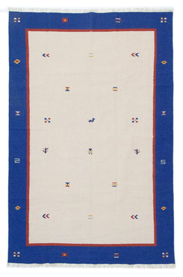 Tappeto Kelim - Tendenza - 300 x 200 cm - beige