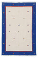 Kilim moderno Tappeto 200x300cm - Tappeto di lana