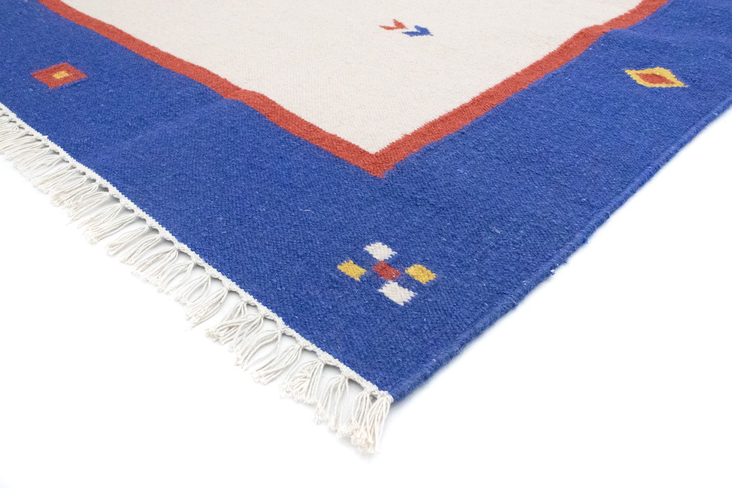 Tappeto Kelim - Tendenza - 300 x 200 cm - beige