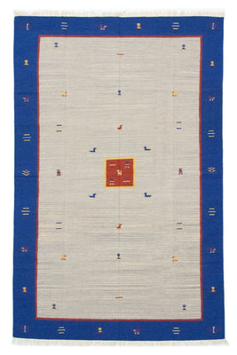 Tappeto Kelim - Tendenza - 300 x 200 cm - beige