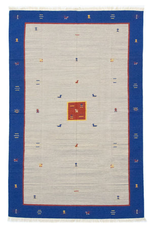 Tappeto Kelim - Tendenza - 300 x 200 cm - beige