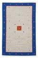Kilim moderno Tappeto 300x200cm - Tappeto di lana