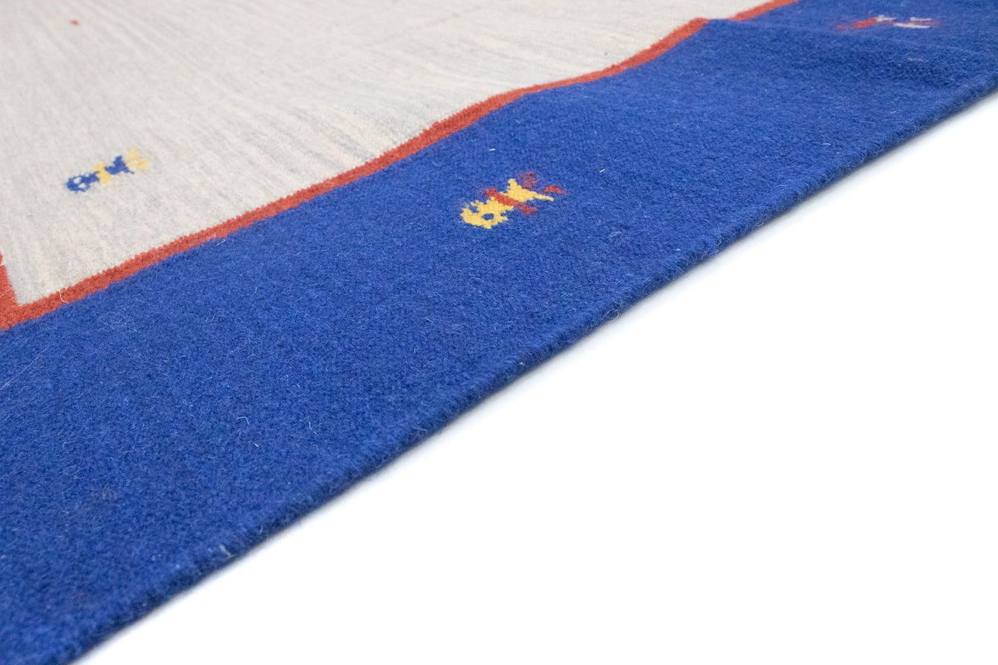Kilim moderno Tappeto 300x200cm - Tappeto di lana