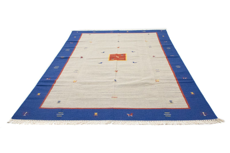 Tappeto Kelim - Tendenza - 300 x 200 cm - beige