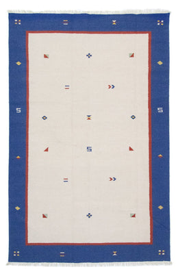 Tappeto Kelim - Tendenza - 300 x 200 cm - beige