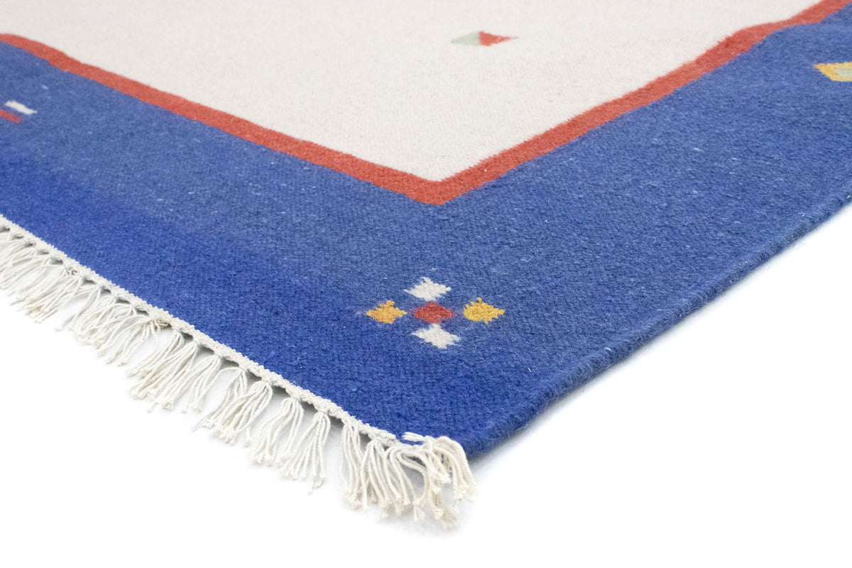 Tappeto Kelim - Tendenza - 300 x 200 cm - beige