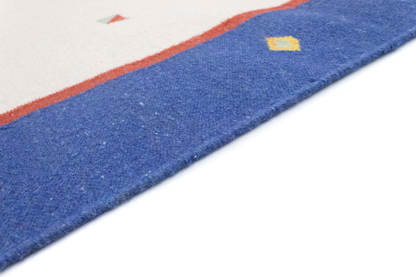 Kilim moderno Tappeto 300x200cm - Tappeto di lana