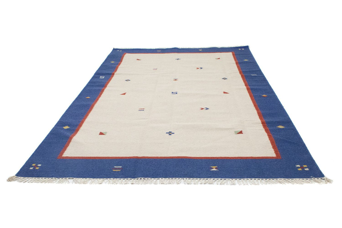 Tappeto Kelim - Tendenza - 300 x 200 cm - beige