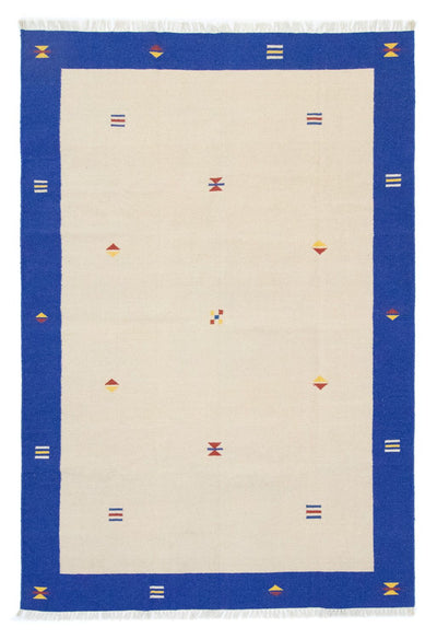 Kilim moderno Tappeto 200x300cm - Tappeto di lana