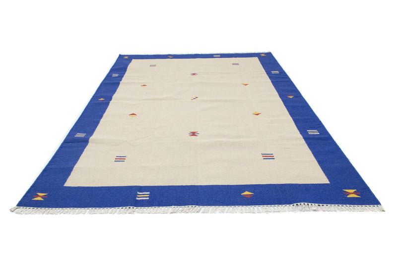 Tappeto Kelim - Tendenza - 300 x 200 cm - beige