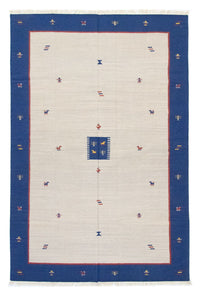 Tappeto Kelim - Tendenza - 300 x 200 cm - beige