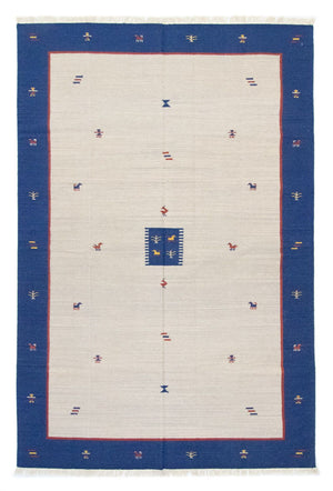 Tappeto Kelim - Tendenza - 300 x 200 cm - beige