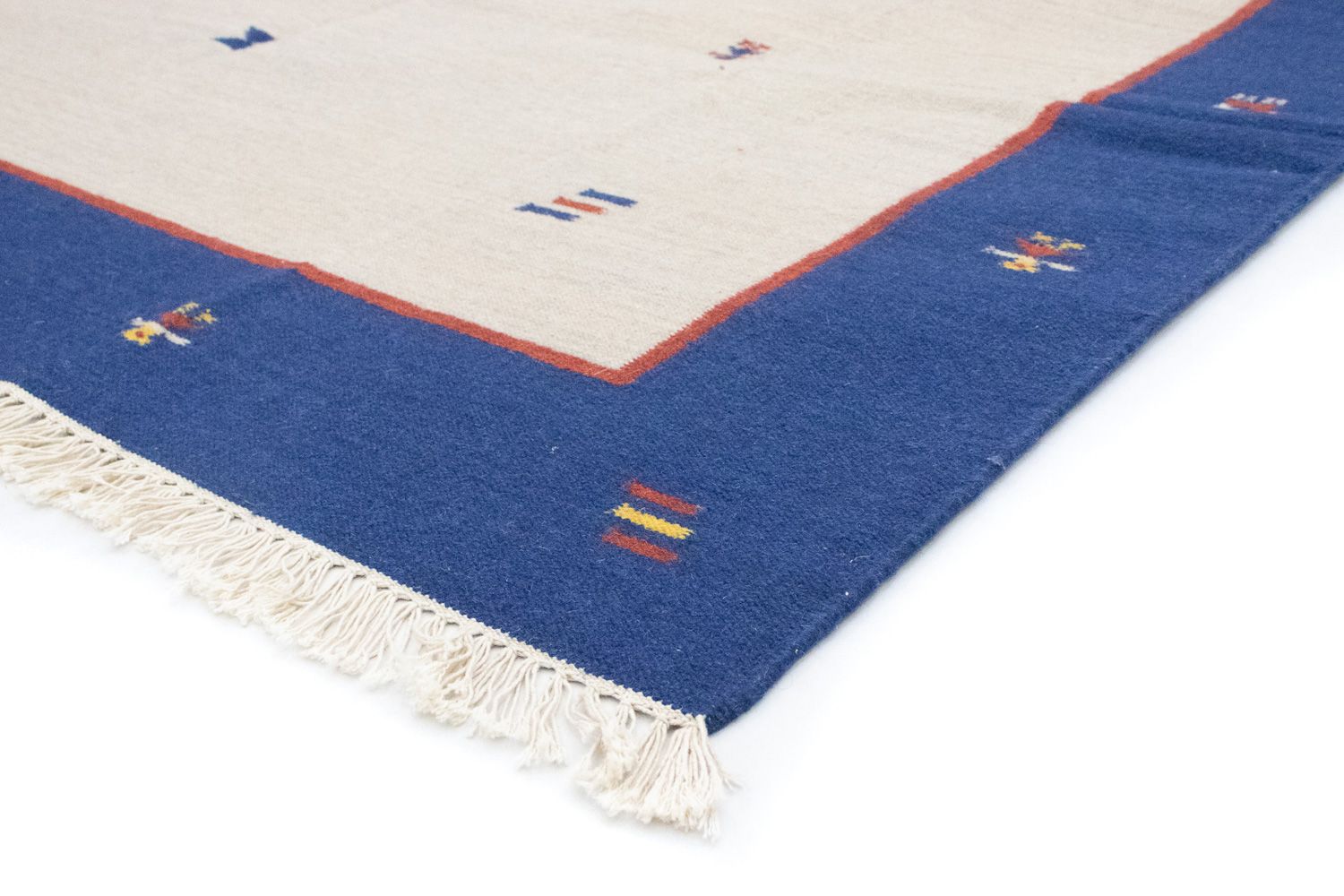 Tappeto Kelim - Tendenza - 300 x 200 cm - beige