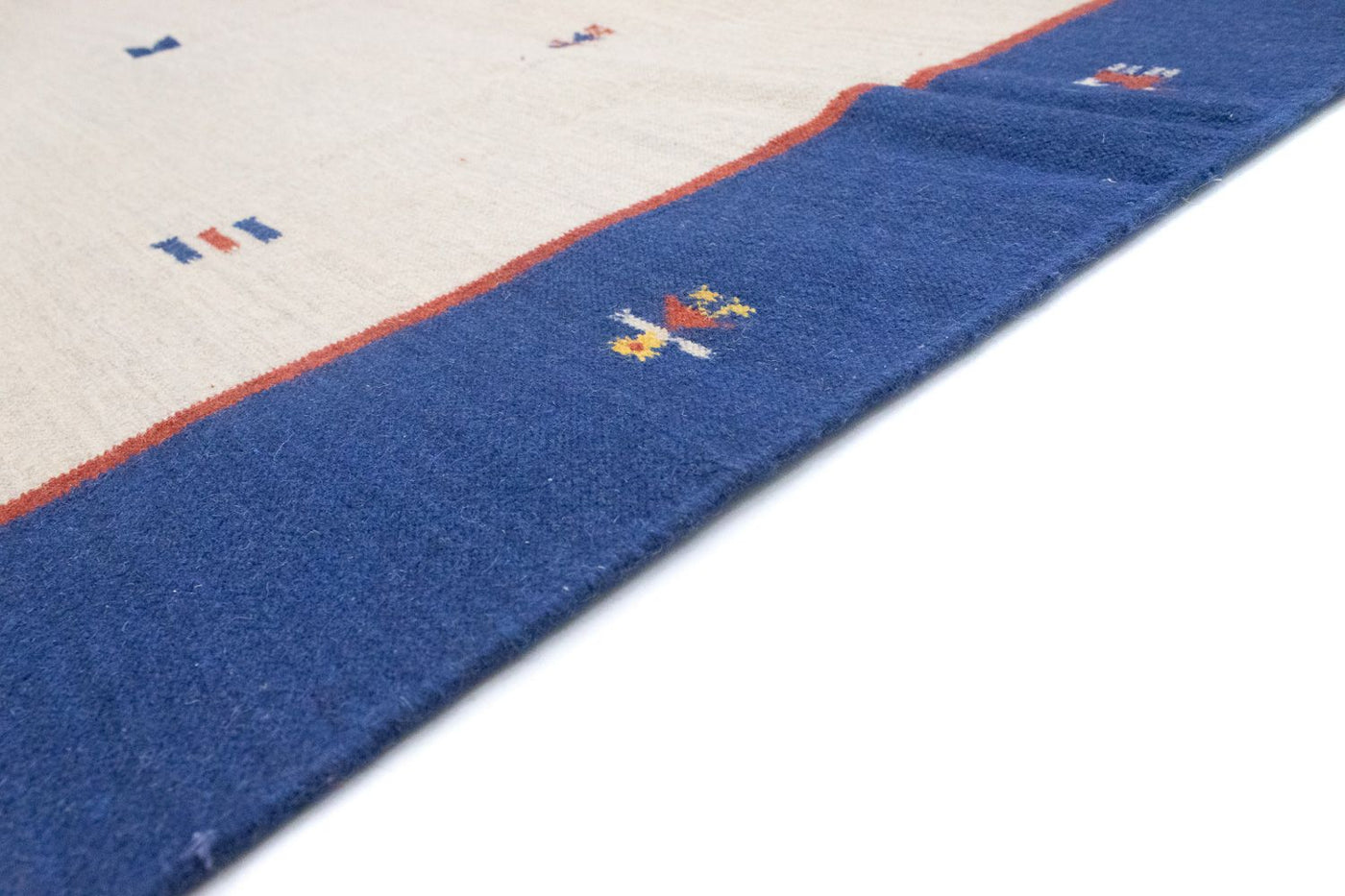 Kilim moderno Tappeto 300x200cm - Tappeto di lana