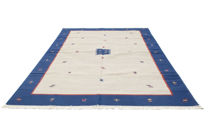 Tappeto Kelim - Tendenza - 300 x 200 cm - beige
