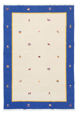 Tappeto Kelim - Tendenza - 300 x 200 cm - beige