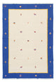 Kilim moderno Tappeto 300x200cm - Tappeto di lana