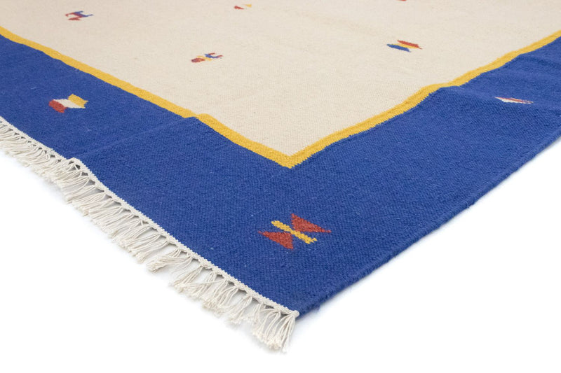 Tappeto Kelim - Tendenza - 300 x 200 cm - beige