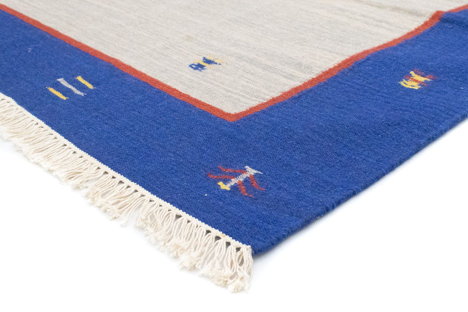 Tappeto Kelim - Tendenza - 300 x 200 cm - beige