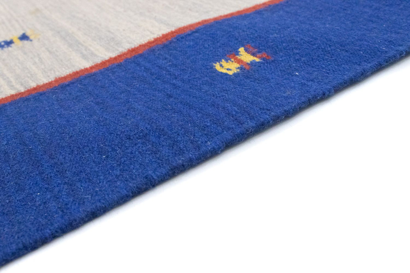 Kilim moderno Tappeto 300x200cm - Tappeto di lana